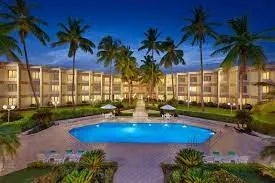 WelcomHotel Rama International